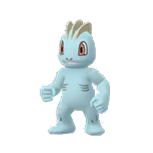 Machop