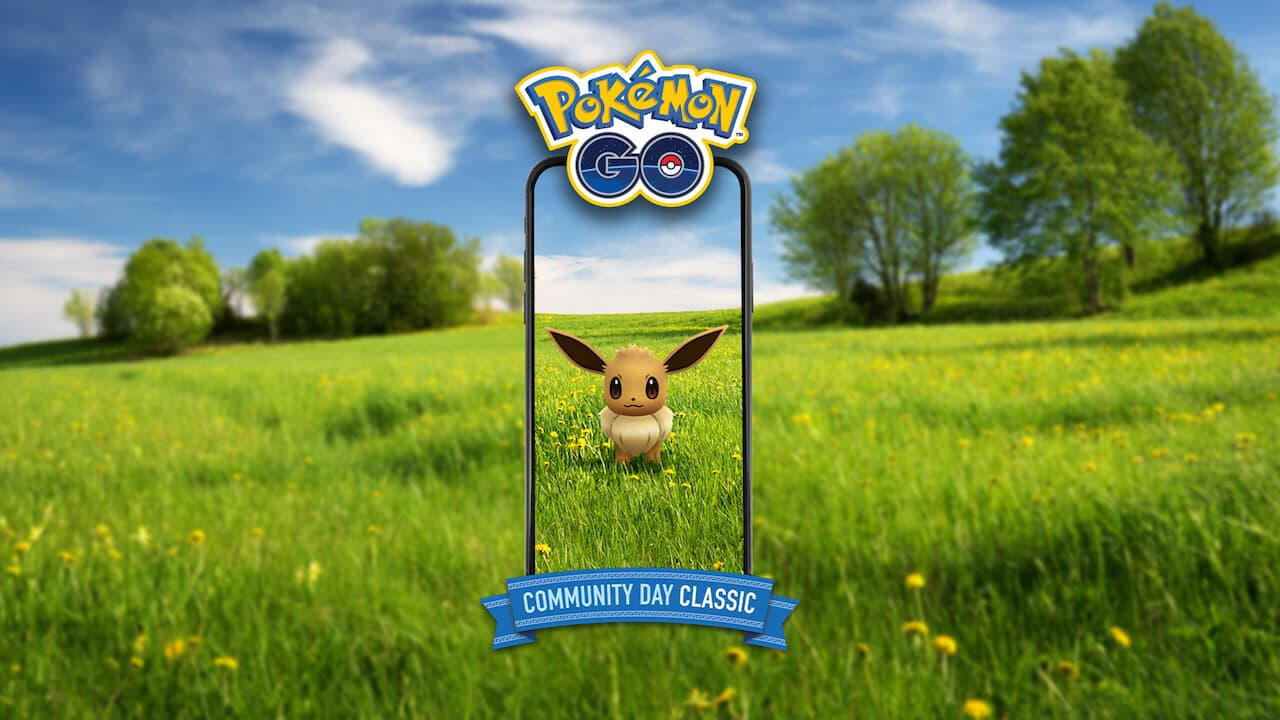 July Community Day Classic