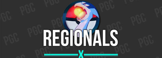Pokémon GO Regionals