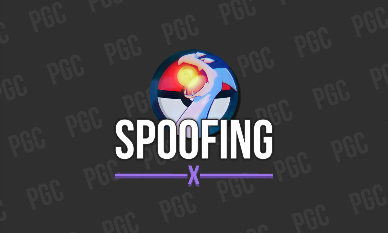 Spoofing Banner