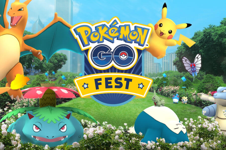 Event Banner