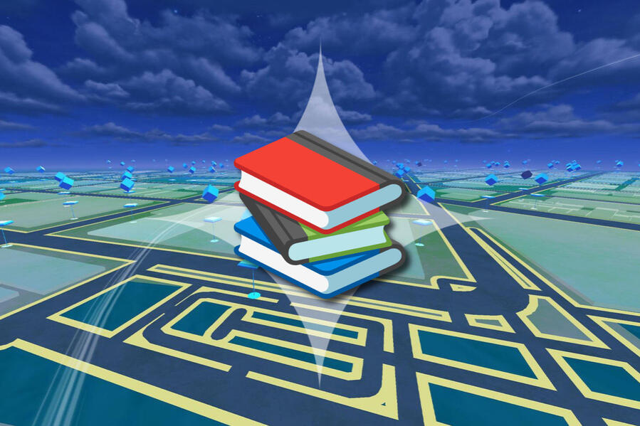 Guides Banner