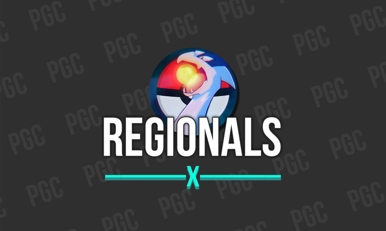 Regionals Banner