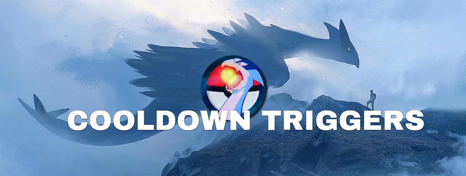 Cooldown Triggers Banner