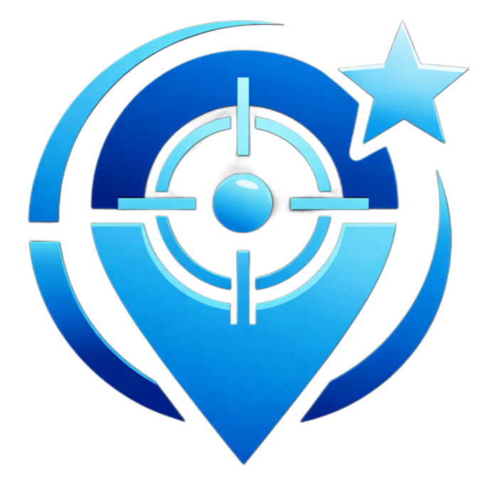 Pokémon GO Coordinates Logo